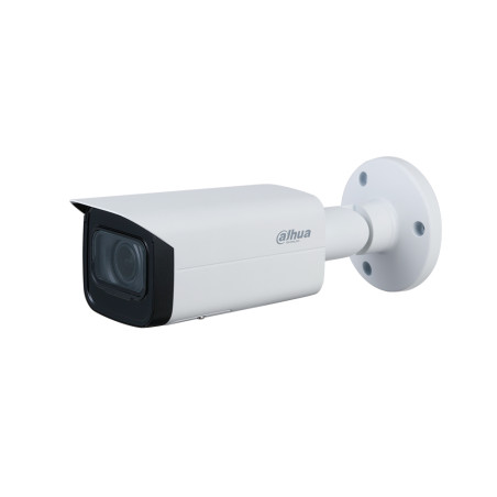 Cámara bullet IP Dahua StarLight con Smart IR de 60 m para exterior