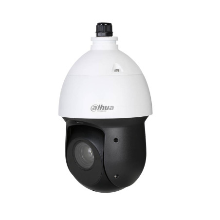 Domo motorizado StarLight IP Dahua de la serie AI de 200°/seg