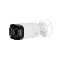 Cámara bullet 4 en 1 serie PRO con Smart IR de 60 m para exterior