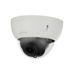 DOMO ANTIVANDÁLICO 4 EN 1 DAHUA 8MP CON SMART IR 30M