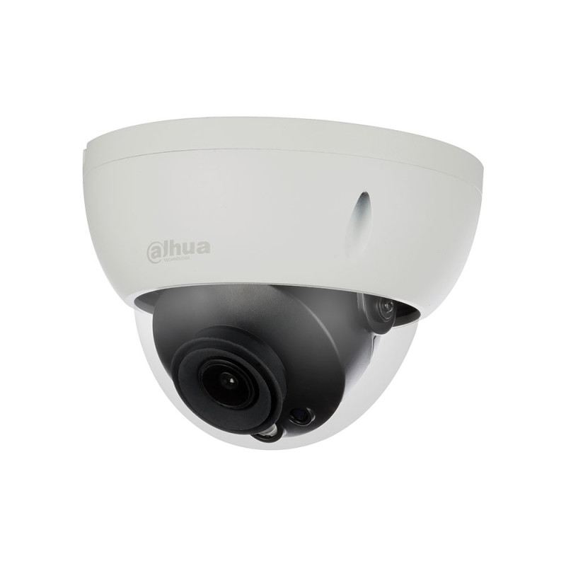 DOMO ANTIVANDÁLICO 4 EN 1 DAHUA 8MP CON SMART IR 30M
