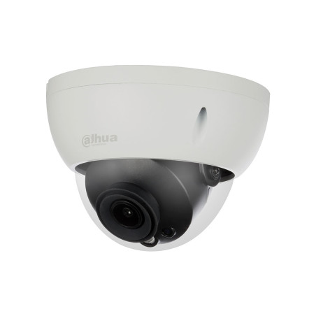 DOMO ANTIVANDÁLICO 4 EN 1 DAHUA 8MP CON SMART IR 30M