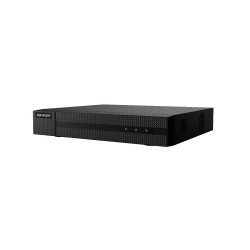 DVR 5 en 1 de 8 canales 8MP H.265 Hikvision HiWatch Series