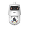DH-SDT4E425-4F-GB-A-PV1-0280-S2 - Domo IP PTZ panorámico | APLIUM