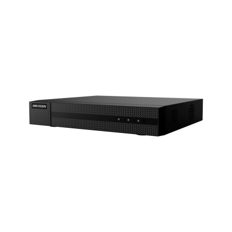 DVR 5 en 1 de 5MP HiWatch de 8 canales con H.265 Pro+