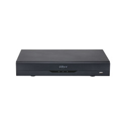 XVR 5 en 1 4K Dahua Serie 5MP Value/1080P de 8 canales