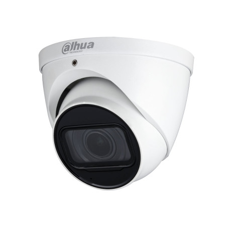 Domo 4 en 1 PoC Dahua StarLight 2MP exterior