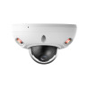 Domo IP Dahua WizSense Smart Dual Light de 2MP con óptica fija de 2,8