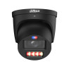 Domo IP Dahua WizSense TiOC PRO WizColor de 8MP con óptica motorizada
