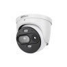 Domo térmico IP híbrido Dahua Eureka Series de 256×192 y 4MP