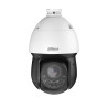 Domo PTZ IP Smart Dual Light Dahua WizSense con zoom óptico 25x y 2MP