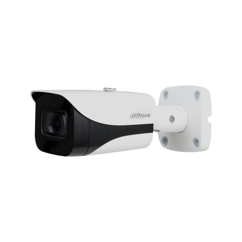 Cámara bullet 4 en 1 Serie StarLight con Smart IR de 40 m para exterio