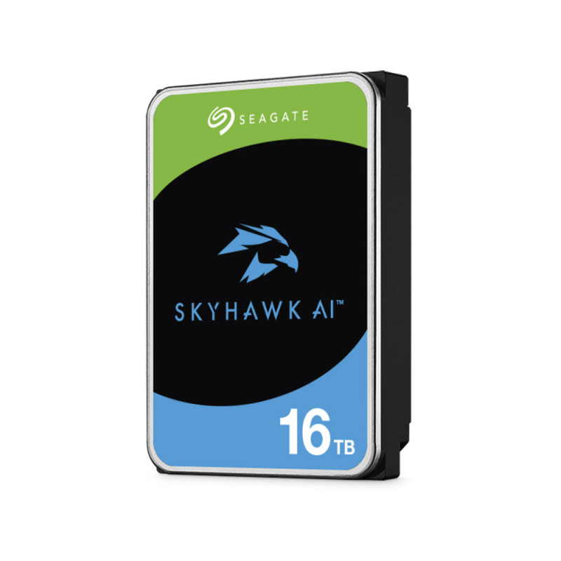 Skyhawk Ai 16TB 5YRS Warranty 3.5IN 6GB/S Sata 512MB | APLIUM