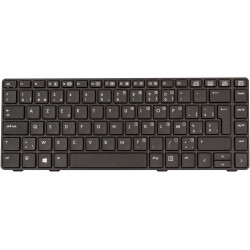 Keyboard (EUROPEAN)