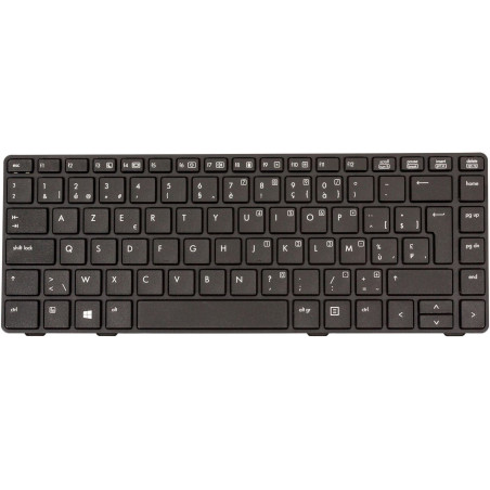 Keyboard (EUROPEAN)