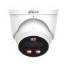 Domo IP Dahua TiOC Pro de 6MP con WizColor y óptica fija de 2,8 mm