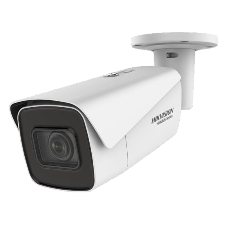 Cámara IP 8MP de exterior