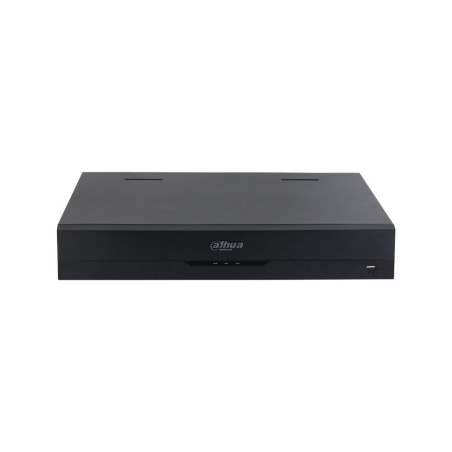 XVR 5 en 1 de 16 canales 5MP/1080P Dahua WizSense