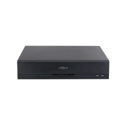 XVR 5 en 1 de 32 canales 5MP/1080P Dahua WizSense