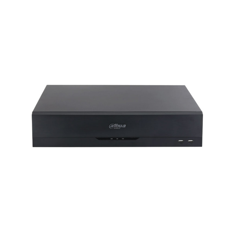 XVR 5 en 1 de 32 canales 5MP/1080P Dahua WizSense