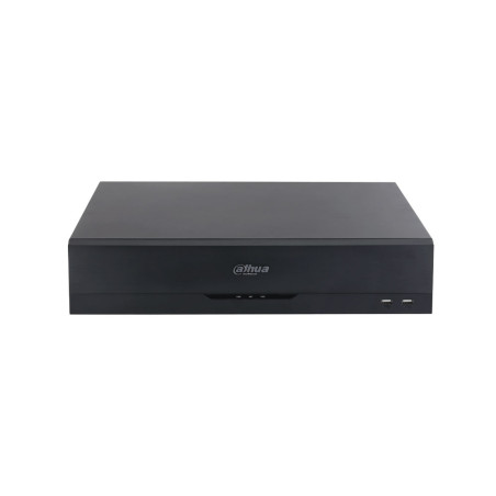 XVR 5 en 1 de 32 canales 5MP/1080P Dahua WizSense