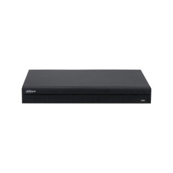 NVR IP Dahua Lite de hasta 12 MP y 16 canales