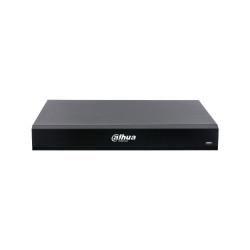 NVR IP Dahua WizMind de hasta 32 MP, 16 canales y 16 PoE