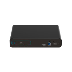 Matrix box up to 4 cameras.