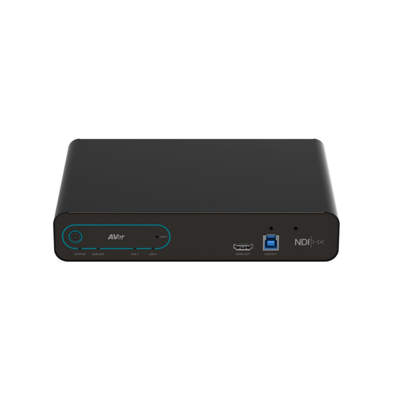 Matrix box up to 4 cameras.