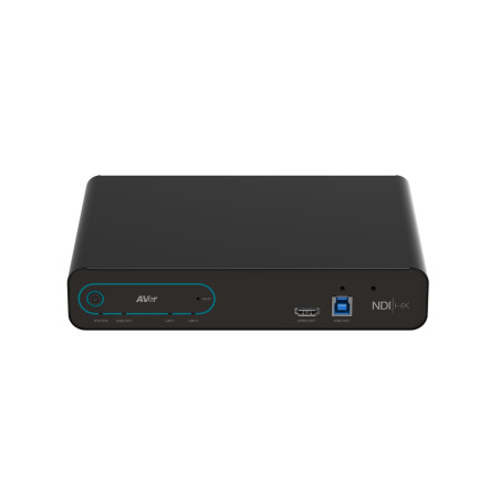 Matrix box up to 4 cameras.