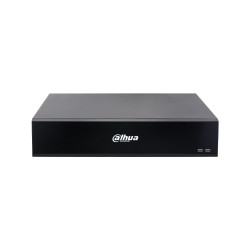 NVR IP Dahua WizMind de hasta 32 MP y 32 canales