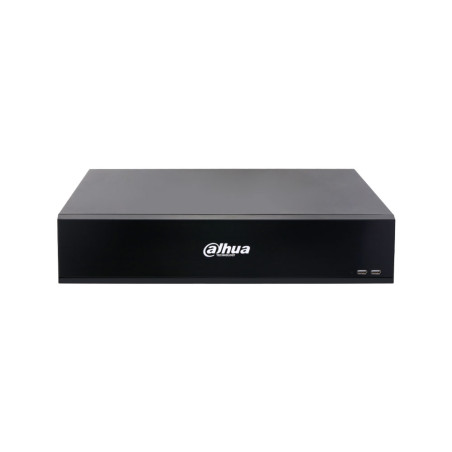 NVR IP Dahua WizMind de hasta 32 MP y 32 canales