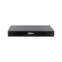 NVR IP Dahua WizMind de hasta 32 MP y 8 canales