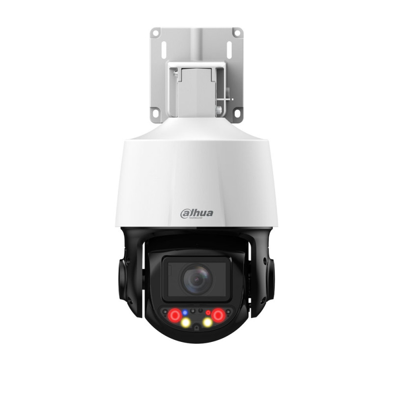 DH-SD3E410DB-GNY-A-PV1 - Domo PTZ IP Dahua WizSense TiOC de | APLIUM