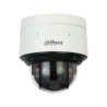 Domo PTRZ IP Dahua WizMind de 4MP con Smart Dual Light y zoom óptico 4
