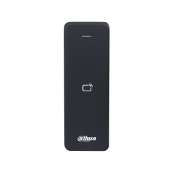 Lector de tarjetas IC Dahua para control de accesos en exterior