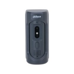 Estación de videoportero IP de exterior Dahua VTO2 con cámara CMOS HD