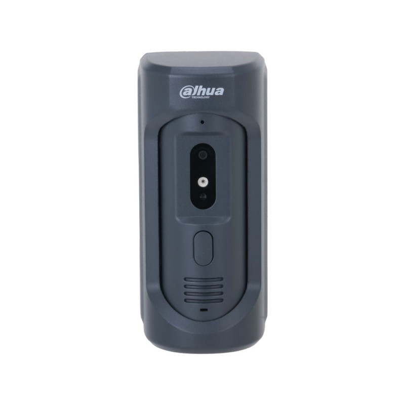 Estación de videoportero IP de exterior Dahua VTO2 con cámara CMOS HD