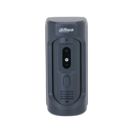 Estación de videoportero IP de exterior Dahua VTO2 con cámara CMOS HD