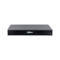 NVR IP Dahua NVR5-XI de hasta 32 MP y 16 canales
