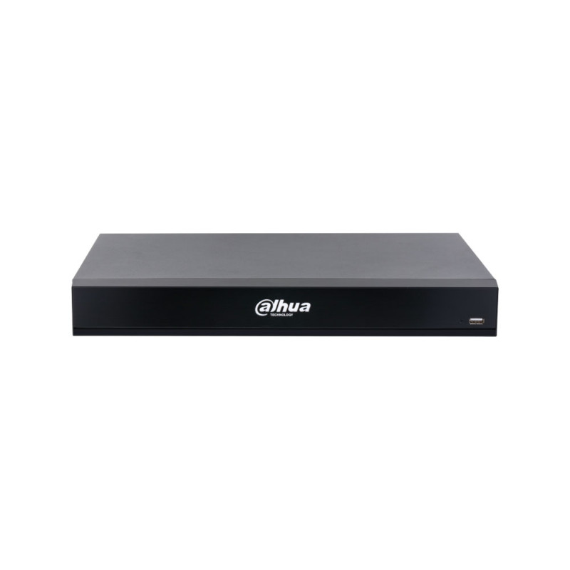 NVR IP Dahua NVR5-XI de hasta 32 MP y 16 canales