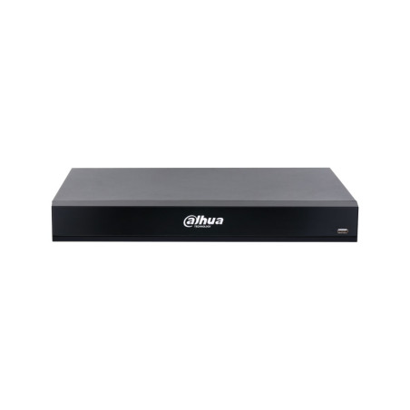 NVR IP Dahua NVR5-XI de hasta 32 MP y 16 canales