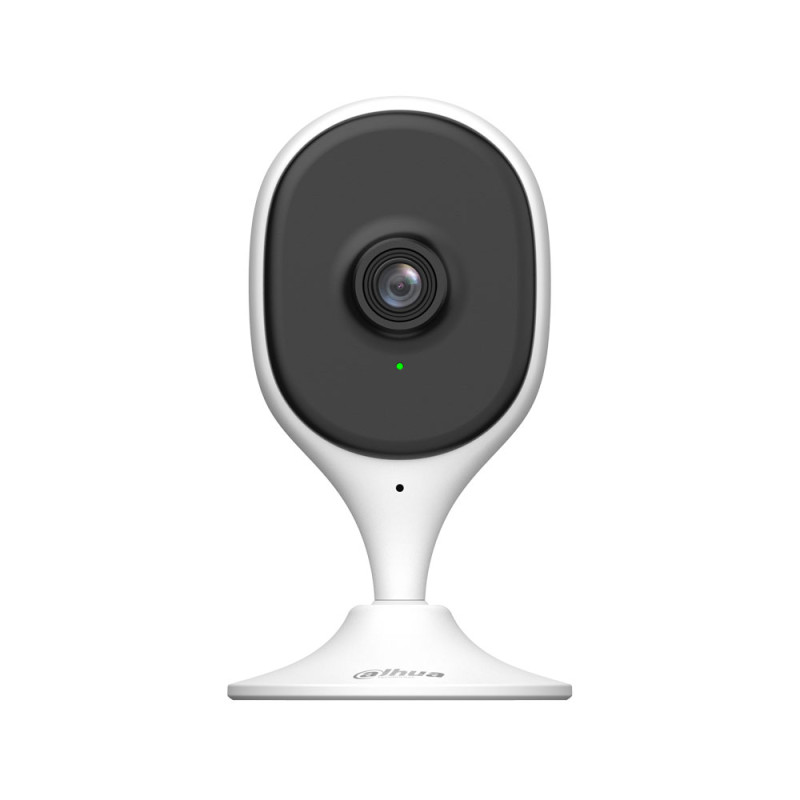 Cámara IP Wi-Fi Dahua Wireless de 3MP para interior con base magnética