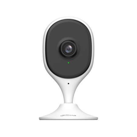Cámara IP Wi-Fi Dahua Wireless de 3MP para interior con base magnética