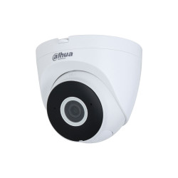 Domo WIFI IP Dahua 2MP de exterior