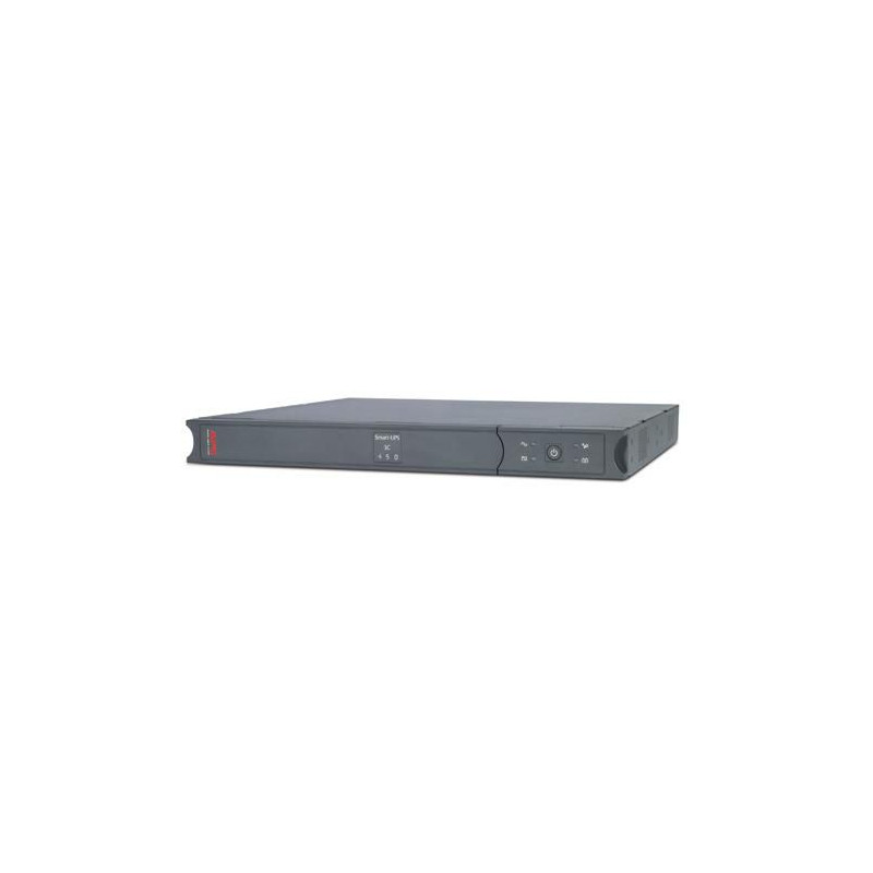 Smart-ups Sc 450VA 230V - 1U Rac | APLIUM