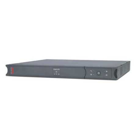 Smart-ups Sc 450VA 230V - 1U Rac | APLIUM