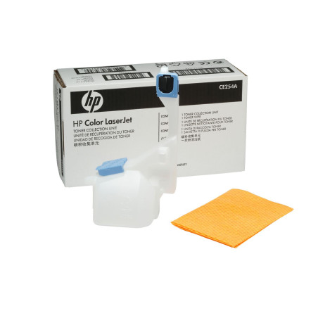 Toner Collection Unit