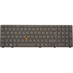 Keyboard (DANISH)