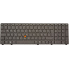 Keyboard (DANISH)